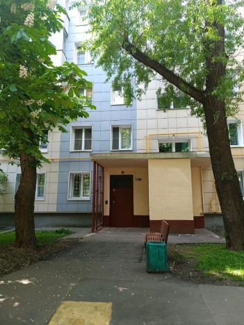 Купить квартиру в Москве. Вариант № 10134818, 22, площадь -  квм, цена 12750000 рублей