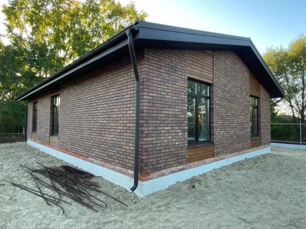 Купить дом на улице 2-й Аллейный проезд в Рязани. Вариант № 3942012, 6, площадь -  квм, цена 9500000 рублей