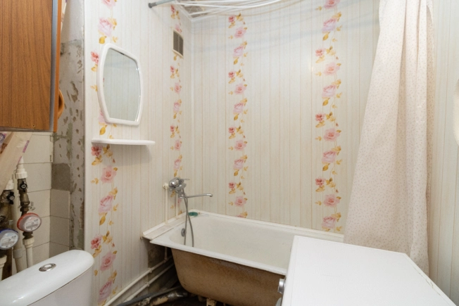 Купить квартиру на улице проспект Строителей в Владимире. Вариант № 3951494, 11, площадь -  квм, цена 3350000 рублей