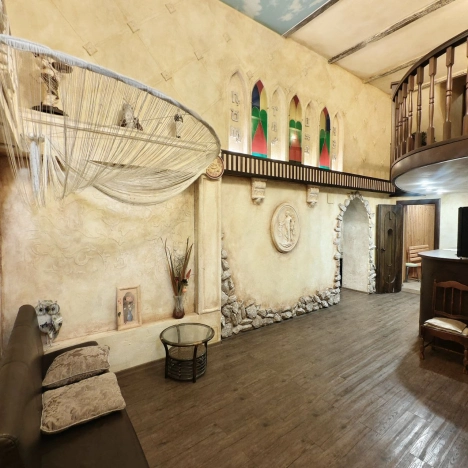 Купить дом у метро Речной вокзал в Новосибирске. Вариант № 8559510, 22, площадь -  квм, цена 23990000 рублей