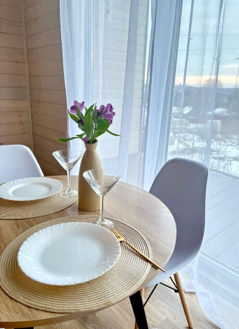 Купить дом на улице Дачная в Калуге. Вариант № 15364, 3, площадь -  квм, цена 6000000 рублей