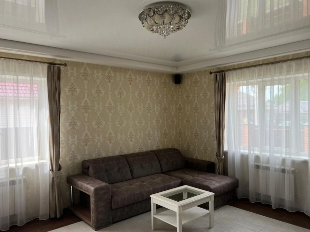 Купить дом на улице Байдукова в Обь. Вариант № 47928, 14, площадь -  квм, цена 19500000 рублей