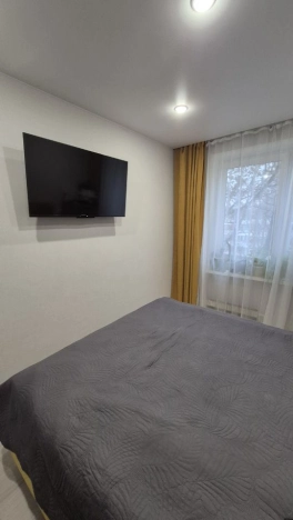 Купить двухкомнатную квартиру в Микрорайоне 10-й, район Ново-Переделкино в Москве. Вариант № 10769309, 12, площадь - квм, цена 13500000 рублей