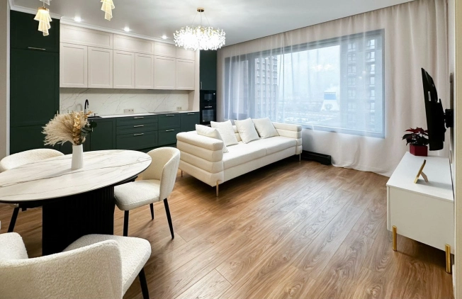 Купить квартиру в Москве. Вариант № 10249395, 5, площадь - квм, цена 29750000 рублей