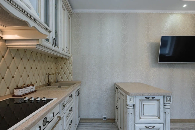 Купить трехкомнатную квартиру на улице Жилмассив в Новосибирской области. Вариант № 8912268, 2, площадь -  квм, цена 11990000 рублей