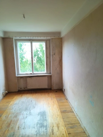 Купить трехкомнатную квартиру в Санкт-Петербурге. Вариант № 9200337, 8, площадь -  квм, цена 9100000 рублей