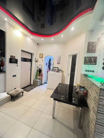 Купить двухкомнатную квартиру на вторичке в Видном. Вариант № 7795089, 4, площадь -  квм, цена 15100000 рублей