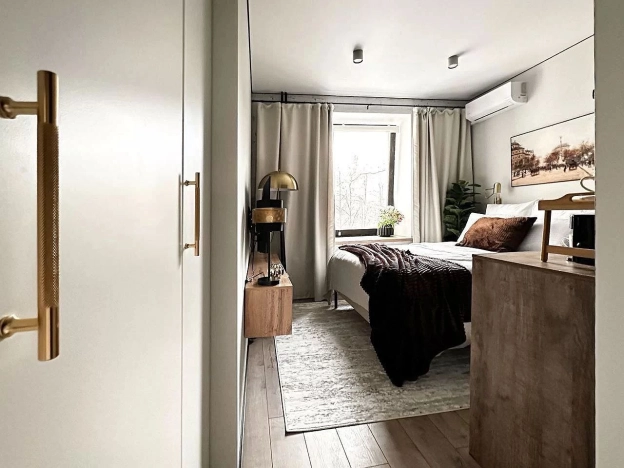 Купить квартиру в Москве. Вариант № 8431944, 1, площадь -  квм, цена 10700000 рублей