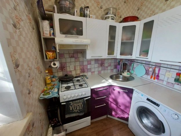 Купить квартиру на улице Новобульварная в Чите. Вариант № 28039, 5, площадь -  квм, цена 5490000 рублей