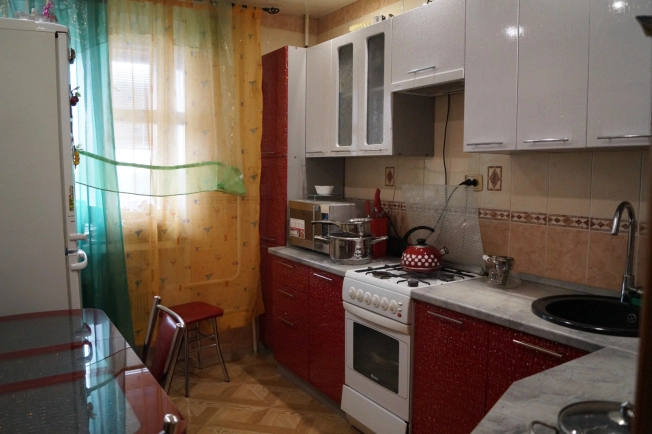 Купить четырехкомнатную квартиру в Воронеже. Вариант № 6931, 0, площадь - квм, цена 5300000 рублей