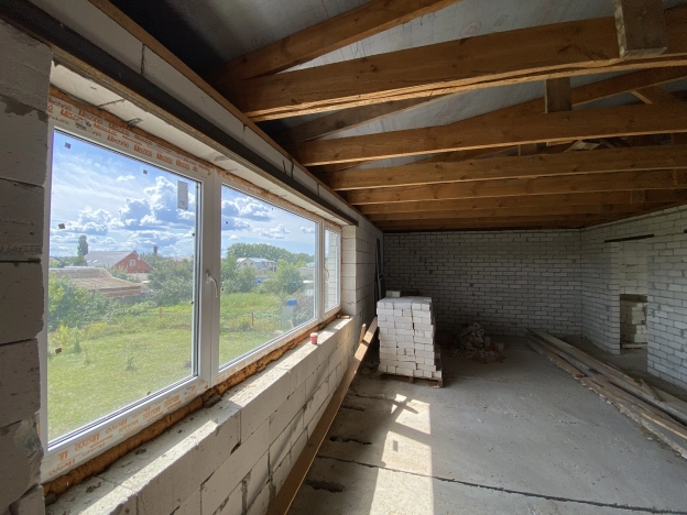 Купить дом в Воронеже. Вариант № 56205, 29, площадь -  квм, цена 9500000 рублей