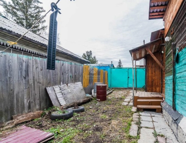 Купить дом в районе Дзержинский в Новосибирске. Вариант № 1517, 11, площадь -  квм, цена 4850000 рублей