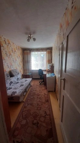 Купить трехкомнатную квартиру в Амурской области. Вариант № 2151948, 0, площадь -  квм, цена 2850000 рублей