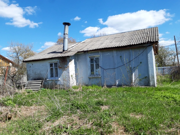 Купить дом в Рязани. Вариант № 2070, 1, площадь -  квм, цена 3100000 рублей