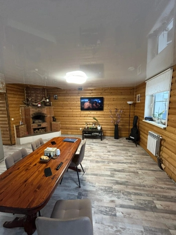 Купить дом в Москве. Вариант № 9799255, 1, площадь - квм, цена 12500000 рублей