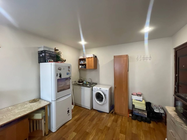 Купить комнату в Иркутской области. Вариант № 7968715, 3, площадь -  квм, цена 1249000 рублей