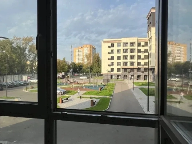 Купить квартиру в Москве. Вариант № 8995023, 11, площадь - квм, цена 33500000 рублей