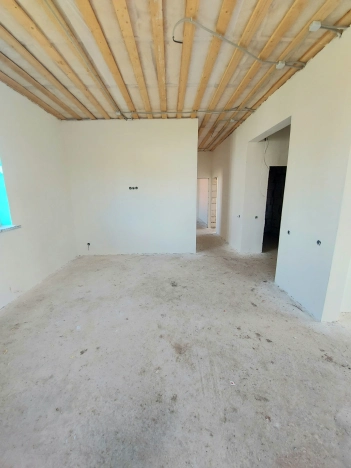 Купить дом в Микрорайоне Прометей, Октябрьский в Октябрьском. Вариант № 12966, 18, площадь -  квм, цена 6500000 рублей