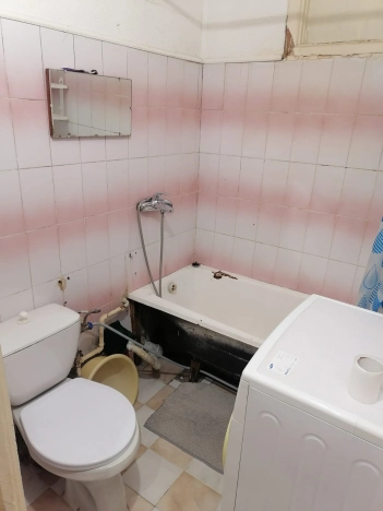 Купить однокомнатную квартиру в СЗАО в Москве. Вариант № 8220554, 4, площадь -  квм, цена 12500000 рублей