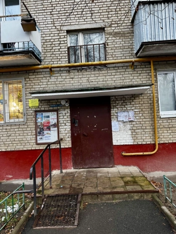 Купить трехкомнатную квартиру в Микрорайоне 1-й, Фрязино в Фрязине. Вариант № 9692740, 19, площадь -  квм, цена 7300000 рублей