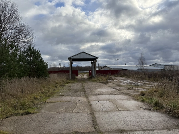 Купить коммерческую недвижимость в Рыбинске. Вариант № 9536905, 18, площадь -  квм, цена 30000000 рублей