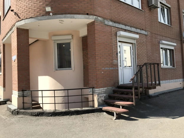 . Вариант № 824544, 2, площадь - 117 квм, цена 12300000 рублей