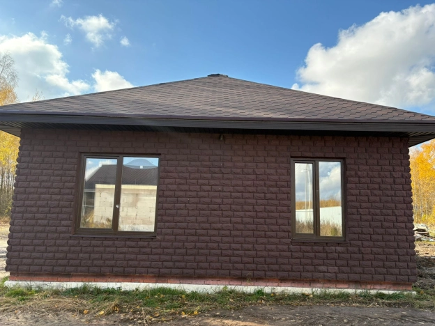 Купить дом на улице Щедрина в Рязани. Вариант № 8000275, 18, площадь -  квм, цена 7700000 рублей