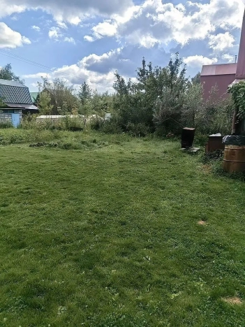 Купить дом на улице Тургенева в Новосибирске. Вариант № 7840943, 2, площадь -  квм, цена 1200000 рублей