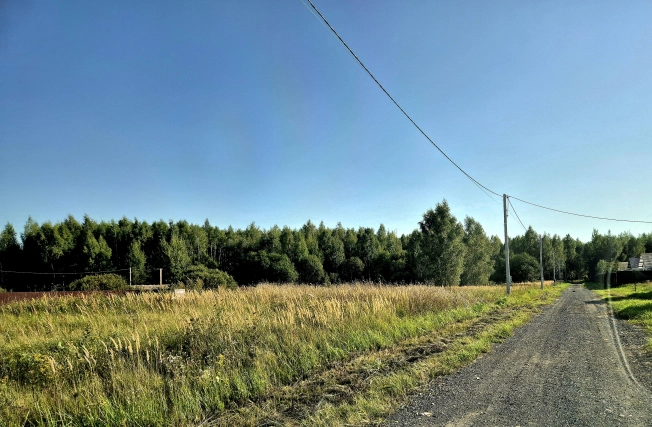 Купить земельный участок в Рязани. Вариант № 3224931, 3, площадь -  квм, цена 1430000 рублей