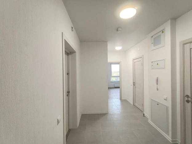 Купить квартиру в Москве. Вариант № 8501757, 8, площадь -  квм, цена 17750000 рублей