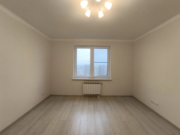 Купить квартиру в Москве. Вариант № 9272008, 1, площадь - квм, цена 24106810 рублей