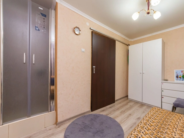 Купить Студию в Калининграде. Вариант № 8466, 1, площадь -  квм, цена 2590000 рублей