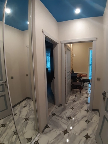 Снять квартиру в районе Ленинградский в Калининграде. Вариант № 8760479, 18, площадь -  квм, цена 35000 рублей