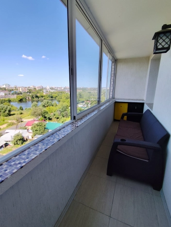 Купить трехкомнатную квартиру в Иванове. Вариант № 348232, 13, площадь -  квм, цена 9400000 рублей