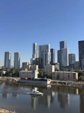 Купить квартиру в Москве. Вариант № 9432252, 0, площадь - квм, цена 26000000 рублей