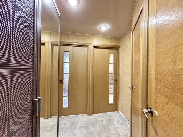 Купить квартиру в Пензе. Вариант № 10931968, 14, площадь - квм, цена 4100000 рублей