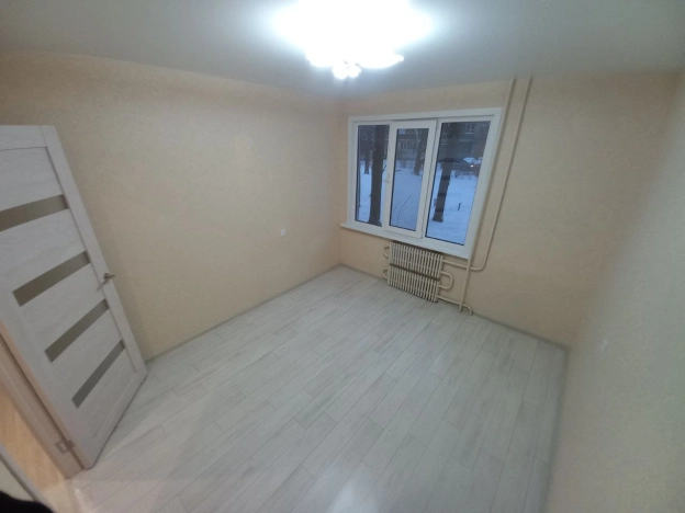 Купить двухкомнатную квартиру на вторичке в районе Коминтерновский в Воронеже. Вариант № 24381, 2, площадь -  квм, цена 4450000 рублей