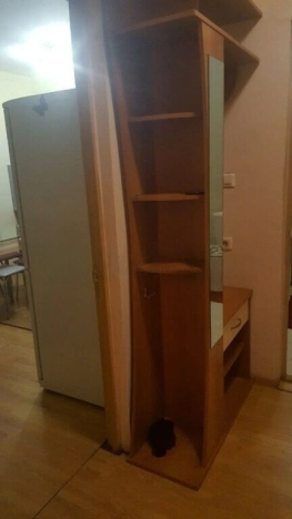 . Вариант № 9915658, 6, площадь - 43 квм, цена 7000000 рублей