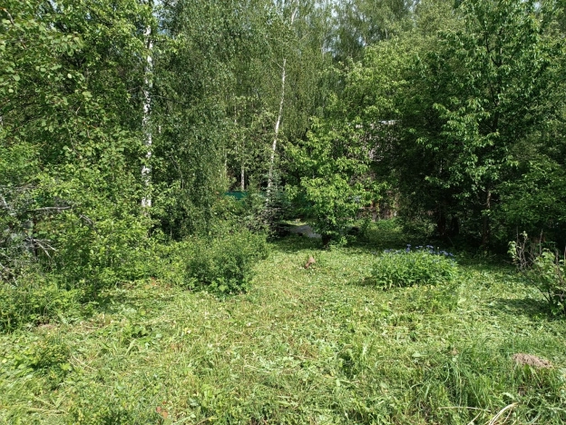 Купить земельный участок в Сергиеве Посаде. Вариант № 11243, 14, площадь -  квм, цена 2990000 рублей