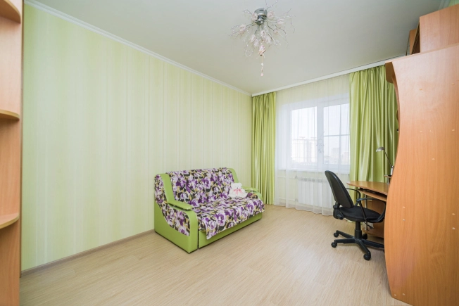 Купить квартиру на улице Фасадная в Московской области. Вариант № 10629493, 6, площадь - квм, цена 10450000 рублей