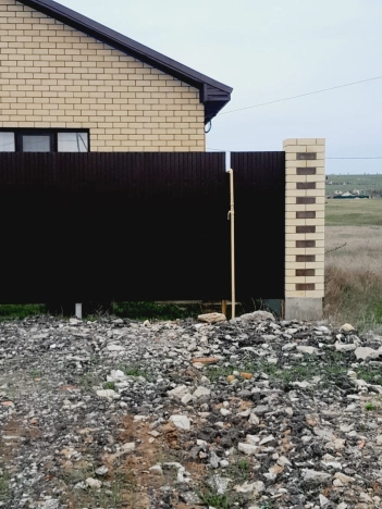 Купить земельный участок на улице Заречная в Республике Калмыкия. Вариант № 33334, 14, площадь -  квм, цена 1100000 рублей