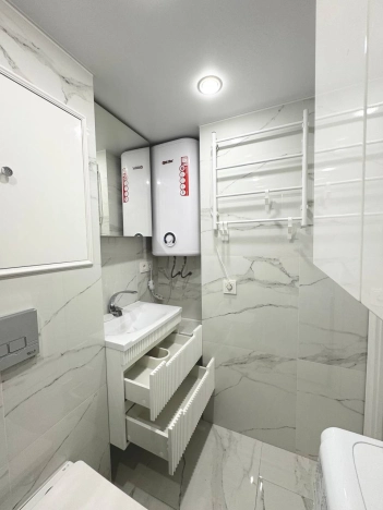 Купить квартиру в Москве. Вариант № 9972259, 11, площадь -  квм, цена 11590000 рублей