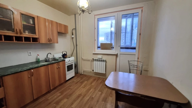 Купить квартиру на улице Светлая в Пензенской области. Вариант № 3969948, 0, площадь -  квм, цена 4490000 рублей