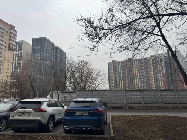 Купить квартиру в Москве. Вариант № 9976240, 13, площадь -  квм, цена 17800000 рублей