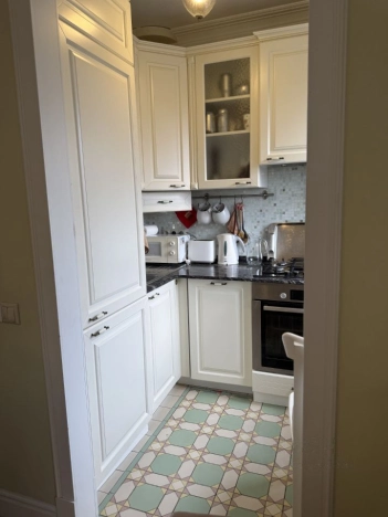 Купить квартиру в Москве. Вариант № 9004203, 2, площадь - квм, цена 39000000 рублей