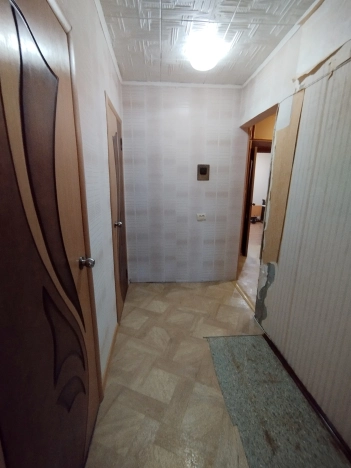 Купить двухкомнатную квартиру на улице Мира в Владимирской области. Вариант № 8111150, 8, площадь -  квм, цена 1500000 рублей