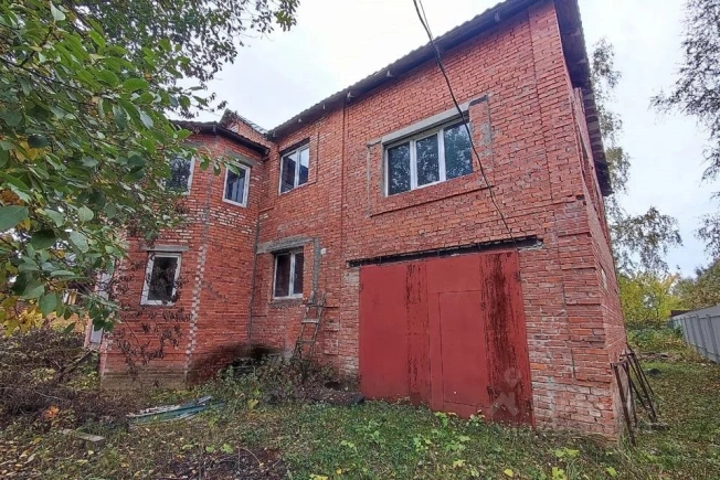 Купить дом в Рязанской области. Вариант № 10829288, 0, площадь - квм, цена 13450000 рублей