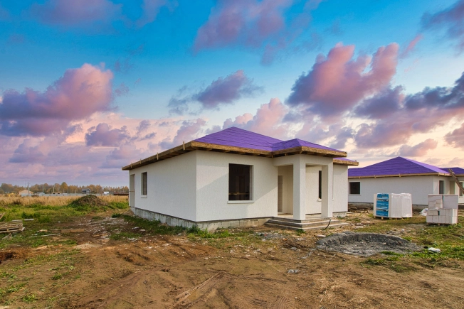 . Вариант № 7274140, 4, площадь - 101 квм, цена 4200000 рублей