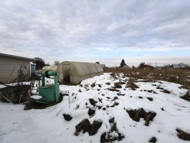 Купить дом в Новосибирске. Вариант № 8410709, 16, площадь -  квм, цена 3200000 рублей