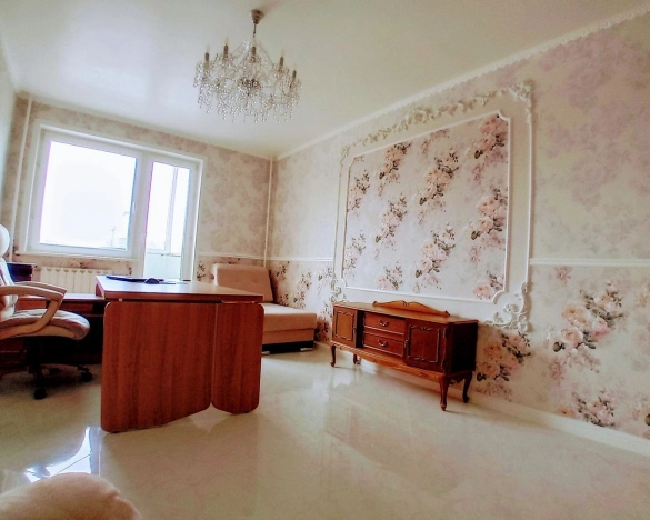 Купить квартиру в Москве. Вариант № 9955915, 4, площадь -  квм, цена 46500000 рублей